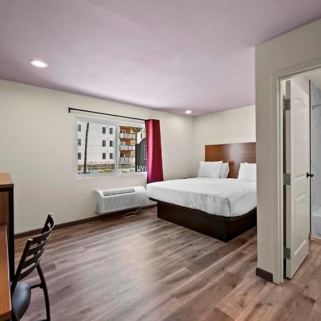 Hyland Inn Long Beach Luaran gambar