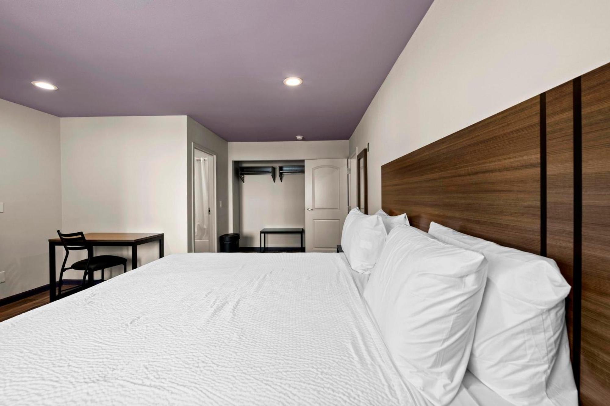 Hyland Inn Long Beach Luaran gambar