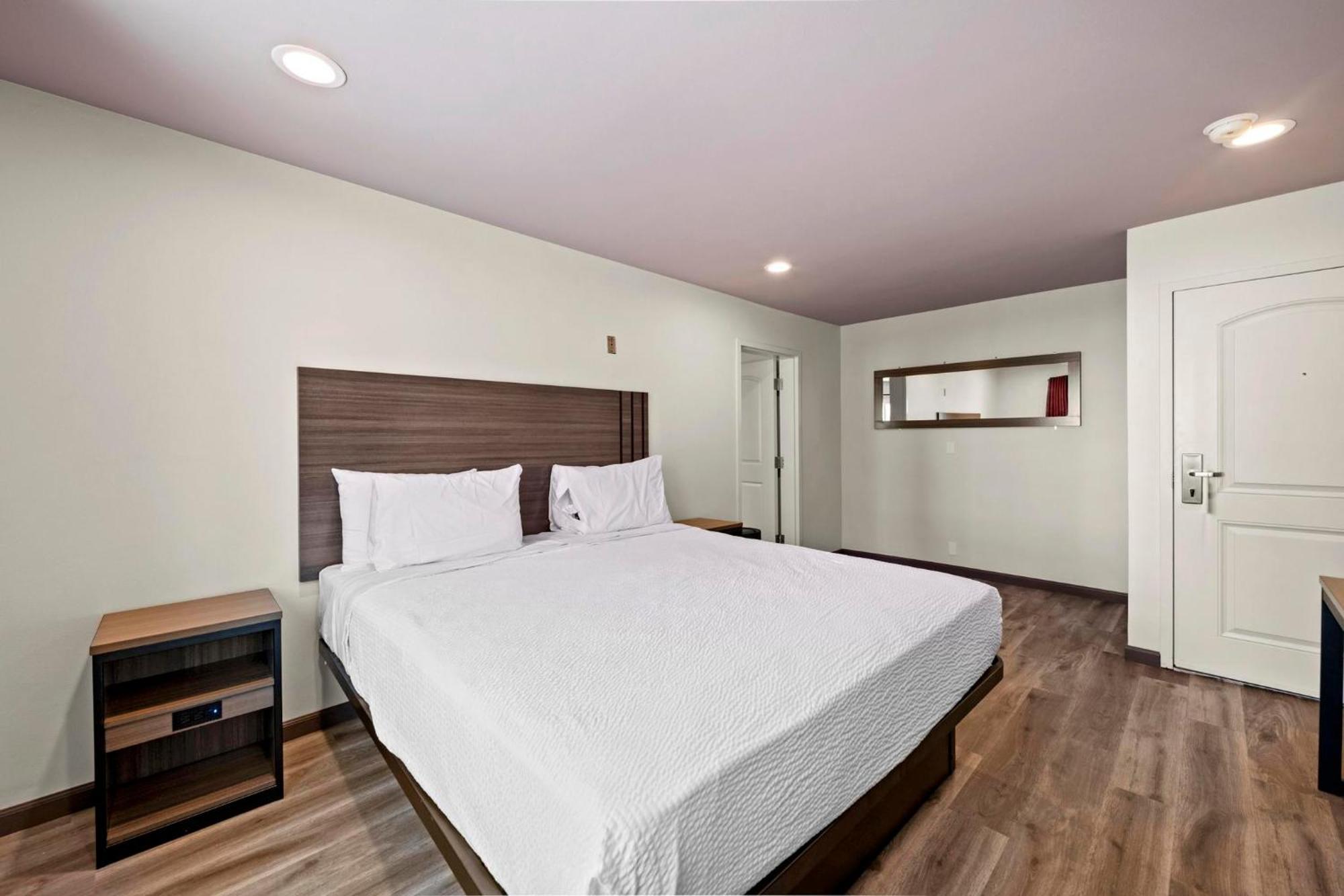 Hyland Inn Long Beach Luaran gambar