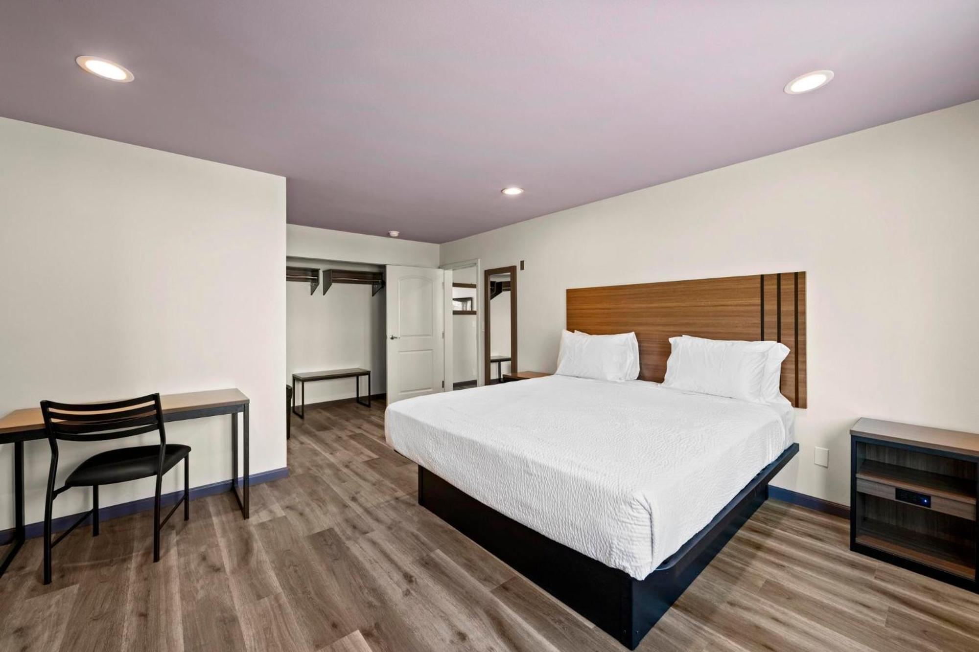 Hyland Inn Long Beach Luaran gambar