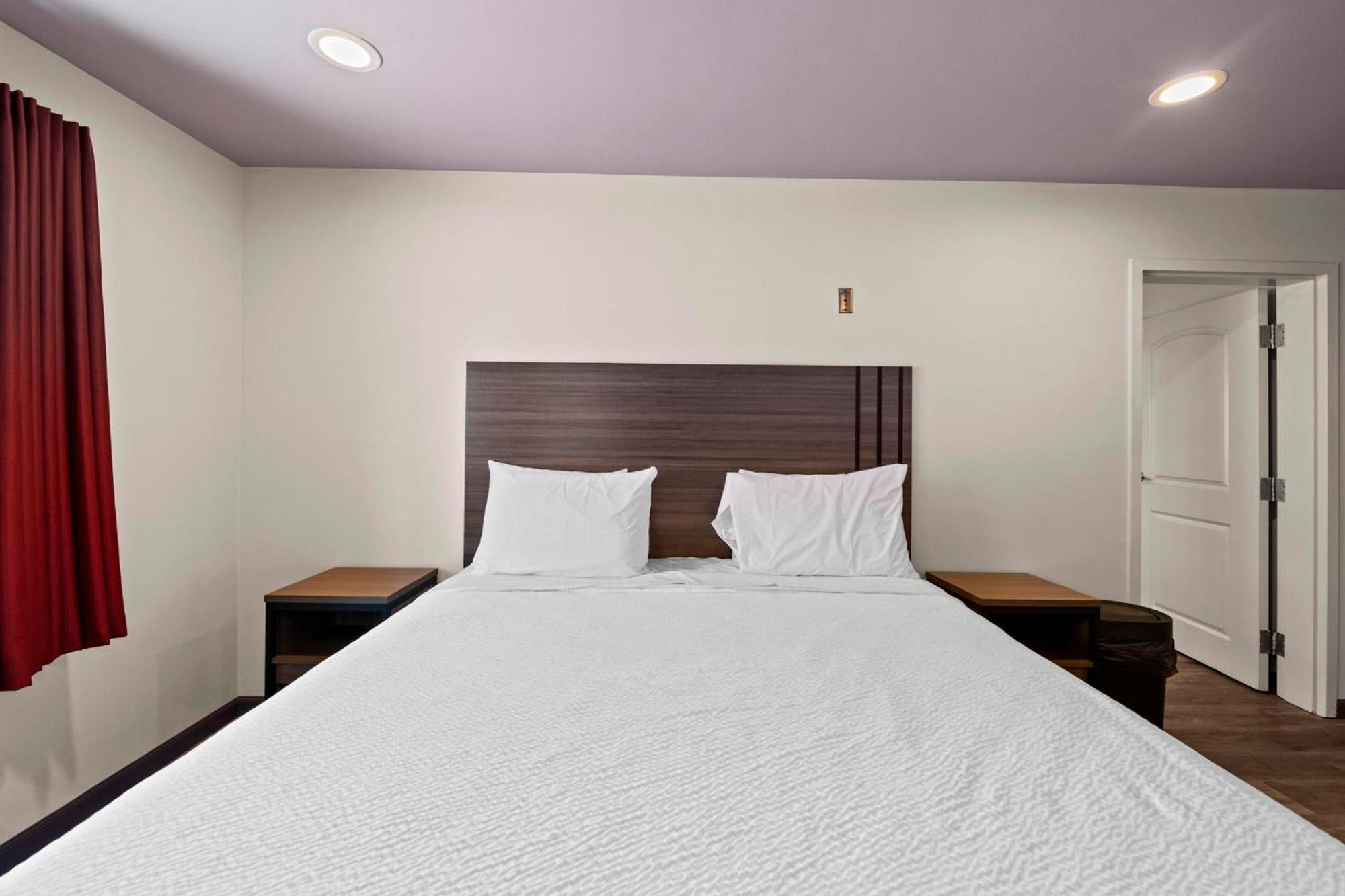 Hyland Inn Long Beach Luaran gambar