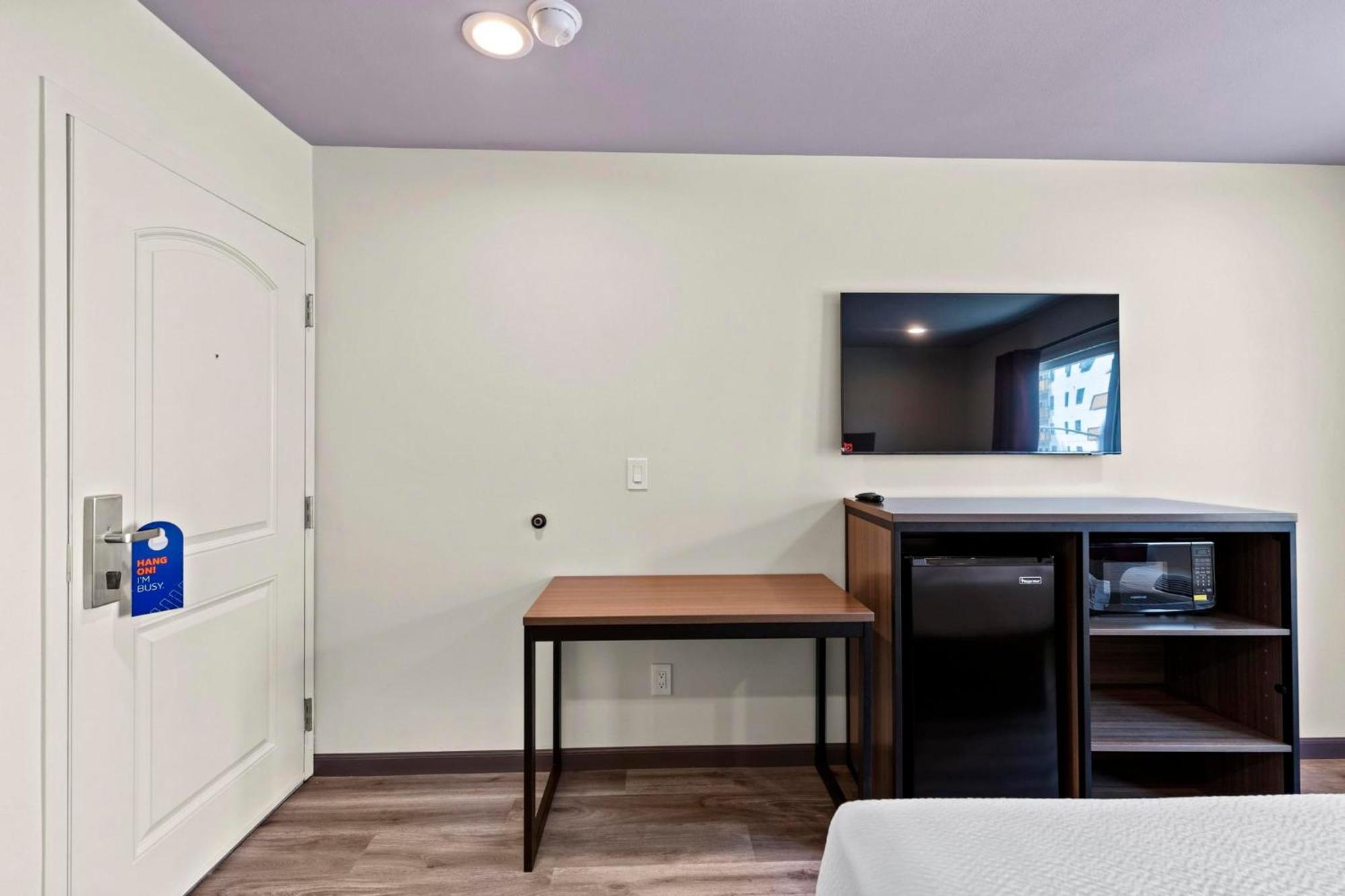 Hyland Inn Long Beach Luaran gambar