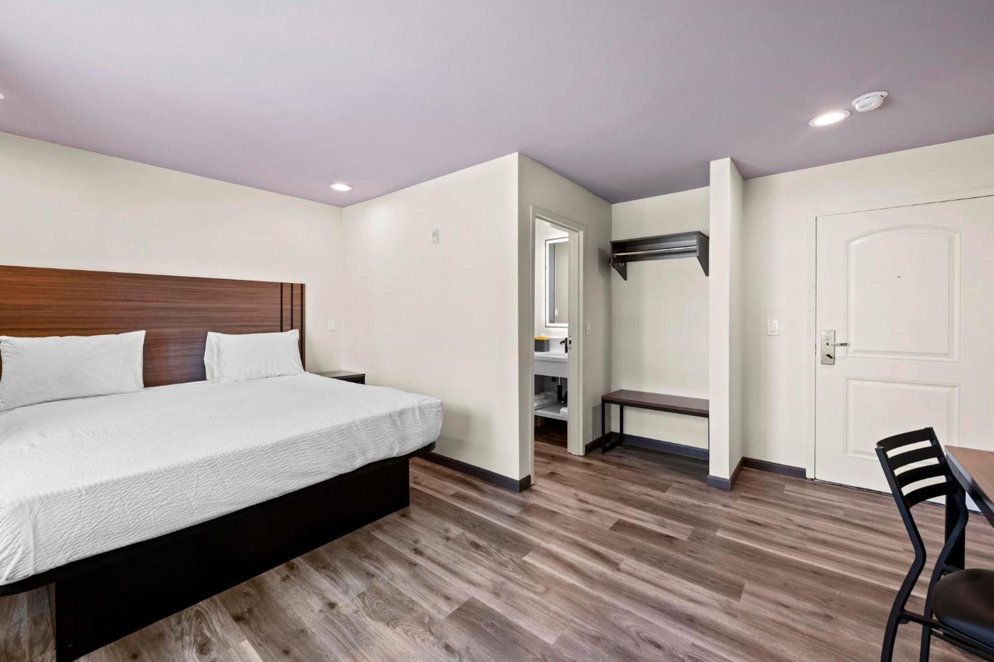 Hyland Inn Long Beach Luaran gambar