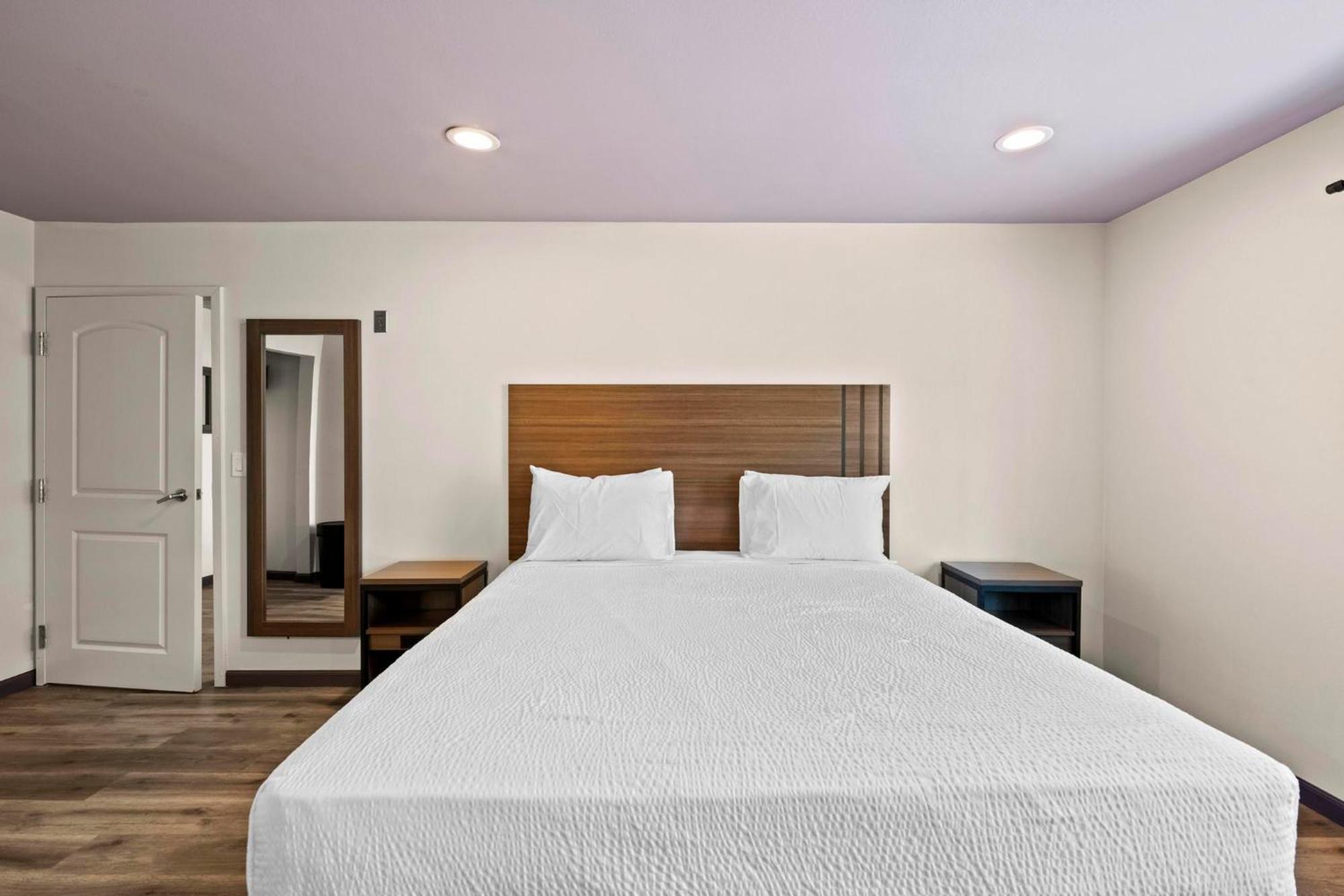 Hyland Inn Long Beach Luaran gambar