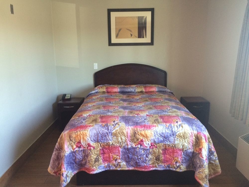 Hyland Inn Long Beach Luaran gambar
