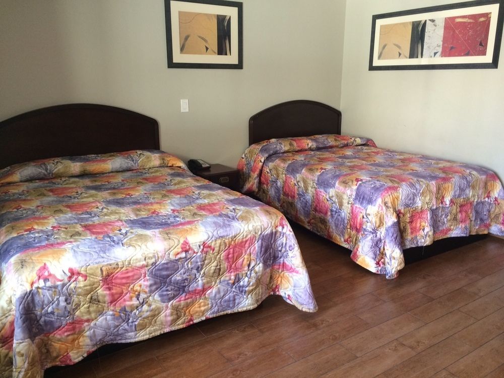 Hyland Inn Long Beach Luaran gambar