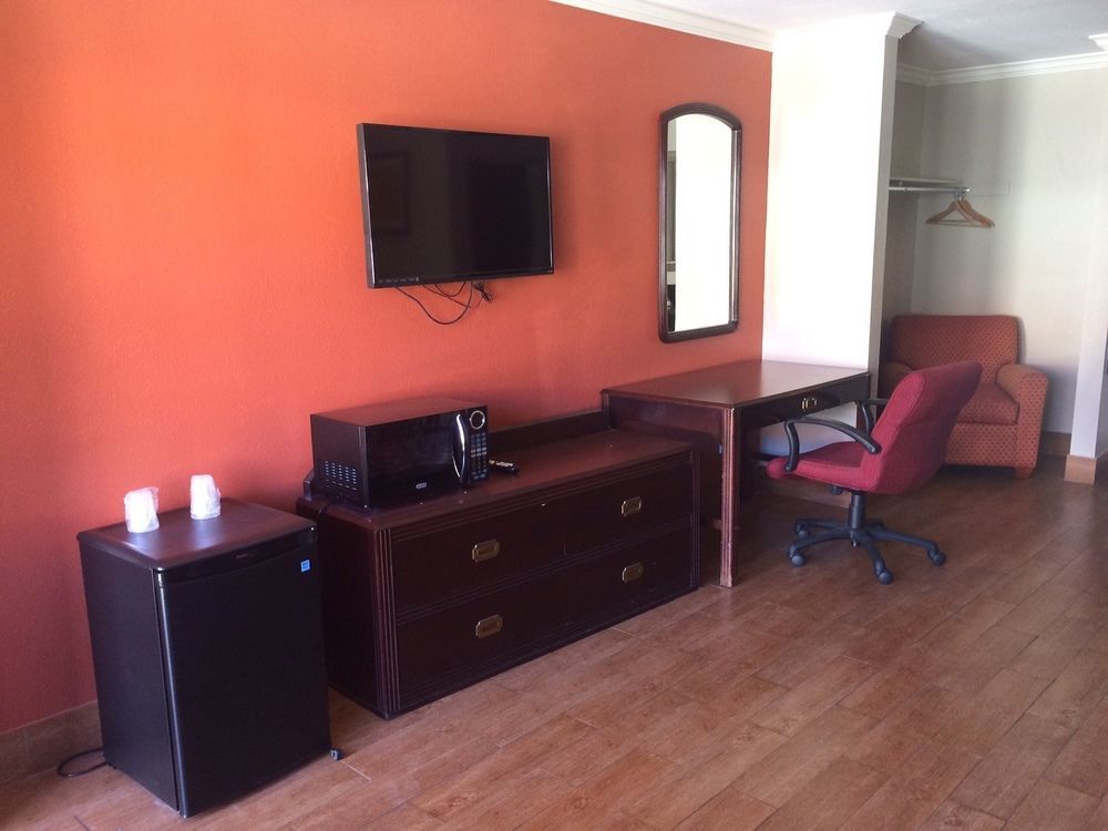 Hyland Inn Long Beach Luaran gambar
