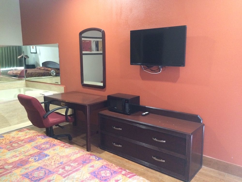 Hyland Inn Long Beach Luaran gambar